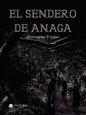 cover image of El sendero de Anaga